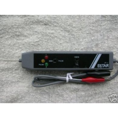 120457634878 Ponta de Prova Analizador Lógico