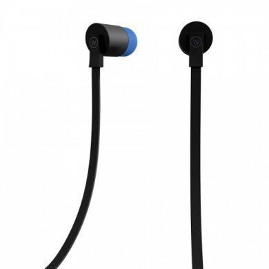 iWill Fone de Ouvido Easye In-Ear Azul