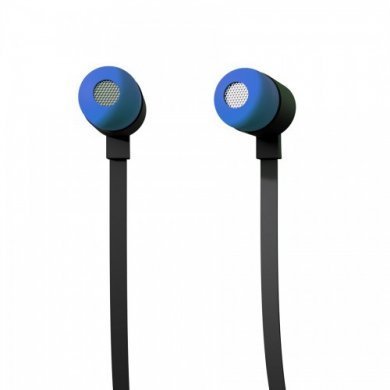 iWill Fone de Ouvido Easye In-Ear Azul