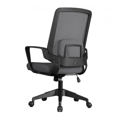 12072-2 DT3 Cadeira Verana V2 Cinza