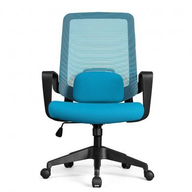 12073-3 DT3 Cadeira Verana V2 Azul