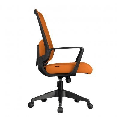 DT3 Cadeira Verana V2 Laranja