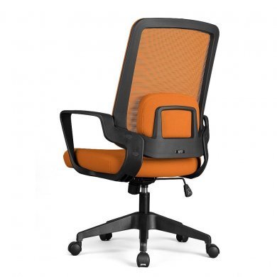 DT3 Cadeira Verana V2 Laranja