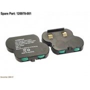 Bateria HP 4.8V Battery Backed Write Cache Enabler for Smart Array 4.8V BATTERY, Battery for the Smart Array 5