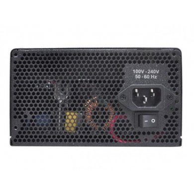 120-G2-1000-XR Fonte EVGA 1000W 80Plus Gold ATX 12V