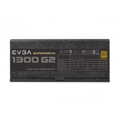 Fonte EVGA 1300W G2 ATX 12V 80Plus Gold