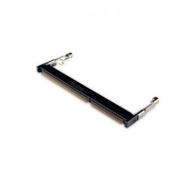 122A-52A00 SOCKET DDR3 SODIMM 204P 0.5H 4.0 STD Right Angle