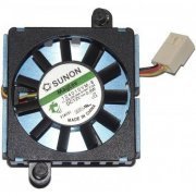 SUNON Cooler DC12V 0.9W 3Pin 20x20x16mm 