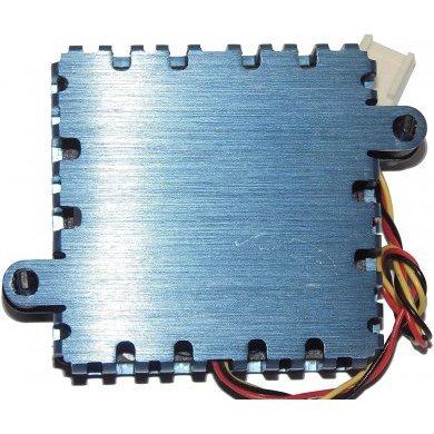 SUNON Cooler DC12V 0.9W 3Pin 20x20x16mm