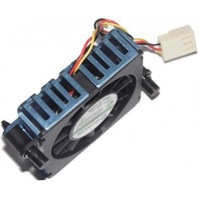 SUNON Cooler DC12V 0.9W 3Pin 20x20x16mm