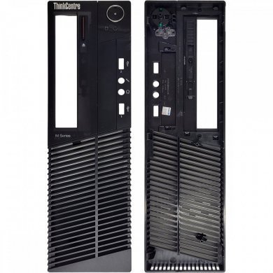 Tampa frontal original Lenovo Thinkcentre M91P M92P