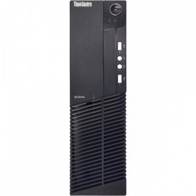 124-LNVH-M00000326-200-SCD Tampa frontal original Lenovo Thinkcentre M91P M92P