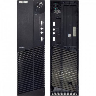 Tampa frontal original Lenovo Thinkcentre M91P M92P