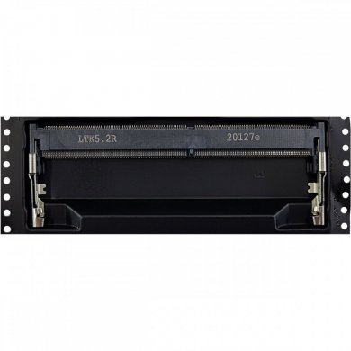 124A-40A13 Socket DDR4 SODIMM 260P 0.5mm 5.2H LCP Reverse