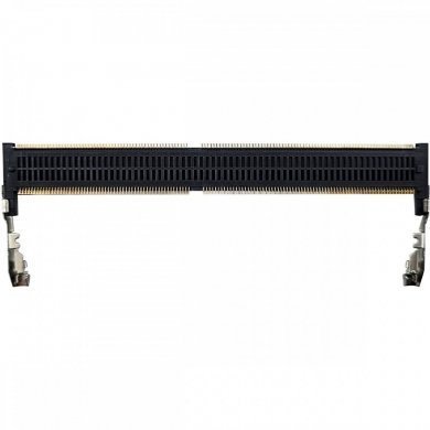 124A-40A13 Socket DDR4 SODIMM 260P 0.5mm 5.2H LCP Reverse