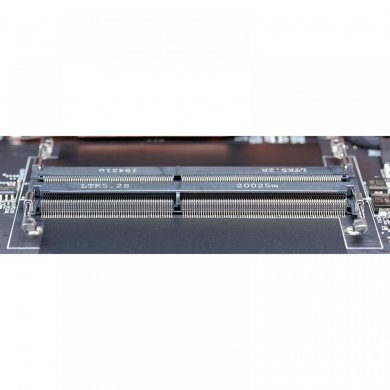 124A-40A13 Socket DDR4 SODIMM 260P 0.5mm 5.2H LCP Reverse