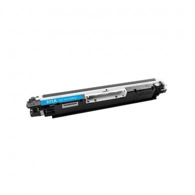 1251301 Evolut CE311A toner compatível ciano