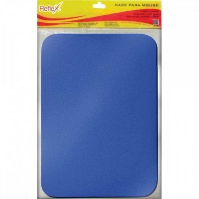 1253 Mousepad tecido emborrachado Azul Royal