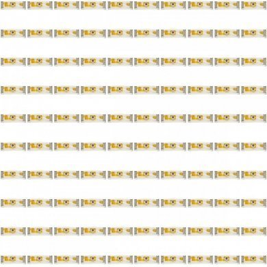 Led vermelho SMD 0805 2V 20mA (kit 100 unidades)