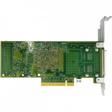 12DNW DELL controladora SAS RAID PERC H200E