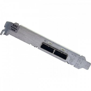 12DNW DELL controladora SAS RAID PERC H200E