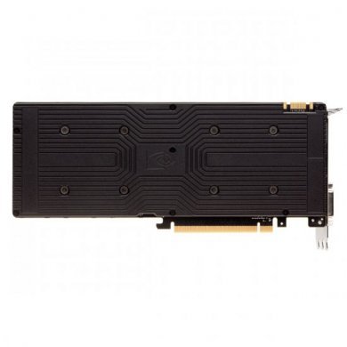 Placa de vídeo EVGA GTX Titan Z 12GB