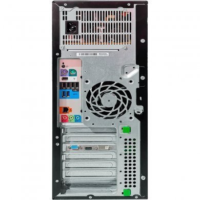 12GB-QE156AV#090 HP Workstation Z420 Intel Xeon E5 1660 Six-Core 3.9GHz