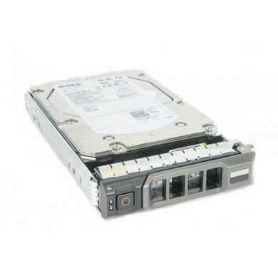 12GYY DELL HD 4TB SAS 7.2K 6Gbps NL 3.5in Hot Swap