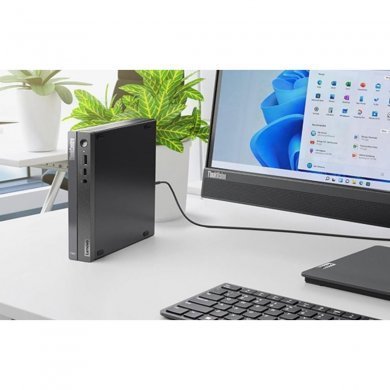 12LMA0F3BO-GVZ Gabinete Desktop Lenovo ThinkCentre Neo 50q Gen 4
