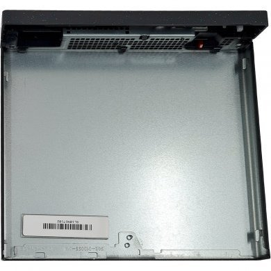 12LMA0F3BO-GVZ Gabinete Desktop Lenovo ThinkCentre Neo 50q Gen 4