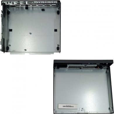 12LMA0F3BO-GVZ Gabinete Desktop Lenovo ThinkCentre Neo 50q Gen 4