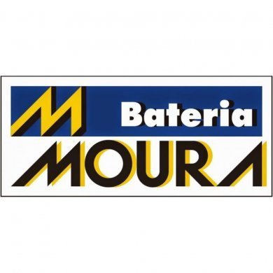 MOURA Bateria Selada 12V 120Ah