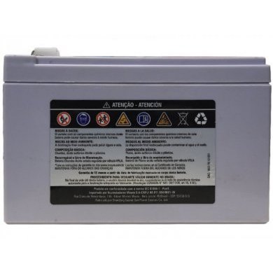 Moura Clean Moura BATERIA ESTACIONARIA NO-BREAK 12V 12AH