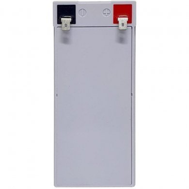 12MVA-7 Moura Clean bateria estacionaria no-break 12V 7Ah