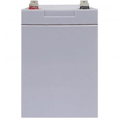 12MVA-7 Moura Clean bateria estacionaria no-break 12V 7Ah