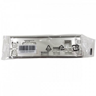 Espelho traseiro original Asus Prime H310M-E