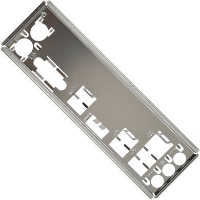 13020-04154100 Espelho traseiro original Asus Tuf H310M-PLUS Gaming/BR