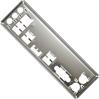 13020-04154100 Espelho traseiro original Asus Tuf H310M-PLUS Gaming/BR