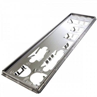 Espelho traseiro original Asus Prime B450M-A