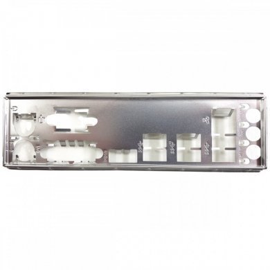 Espelho traseiro original Asus Prime B450M-A