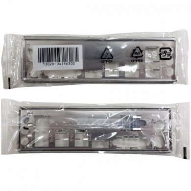 Espelho traseiro original Asus Prime B450M-A