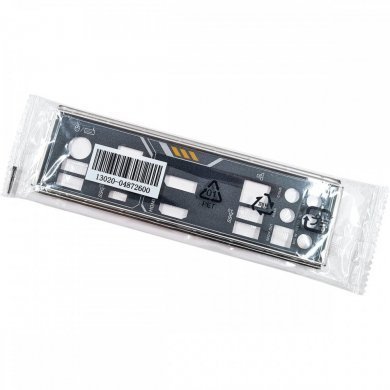 Espelho traseiro original Asus Tuf Gaming X570-Plus