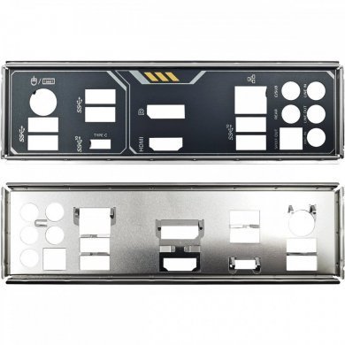 Espelho traseiro original Asus Tuf Gaming X570-Plus