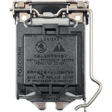 13020-05100100 5x ILM Cover para soquete LGA1200 WNM6L71-11AJ0-4H