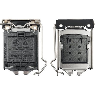13020-05100100 5x ILM Cover para soquete LGA1200 WNM6L71-11AJ0-4H