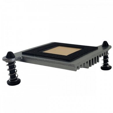 Heatsink PCH original Asus Prime H310m-e