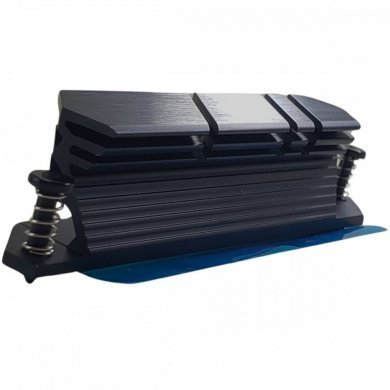 Heatsink VRM original Asus Tuf H370 Pro Gaming