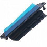 Heatsink VRM original Asus Tuf H370 Pro Gaming 