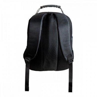 1318A World Bags mochila executiva steel 1318A notebook