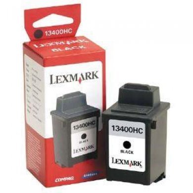 13400HC Cartucho de Tinta Lexmark